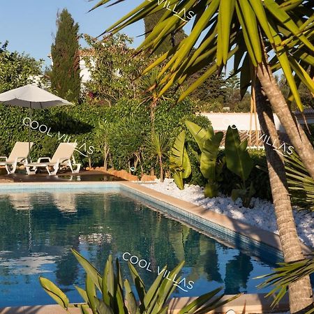 Villa Gardenia - Sea View, Wifi, Games Room Albufeira Exterior photo