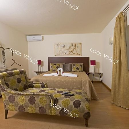 Villa Gardenia - Sea View, Wifi, Games Room Albufeira Exterior photo