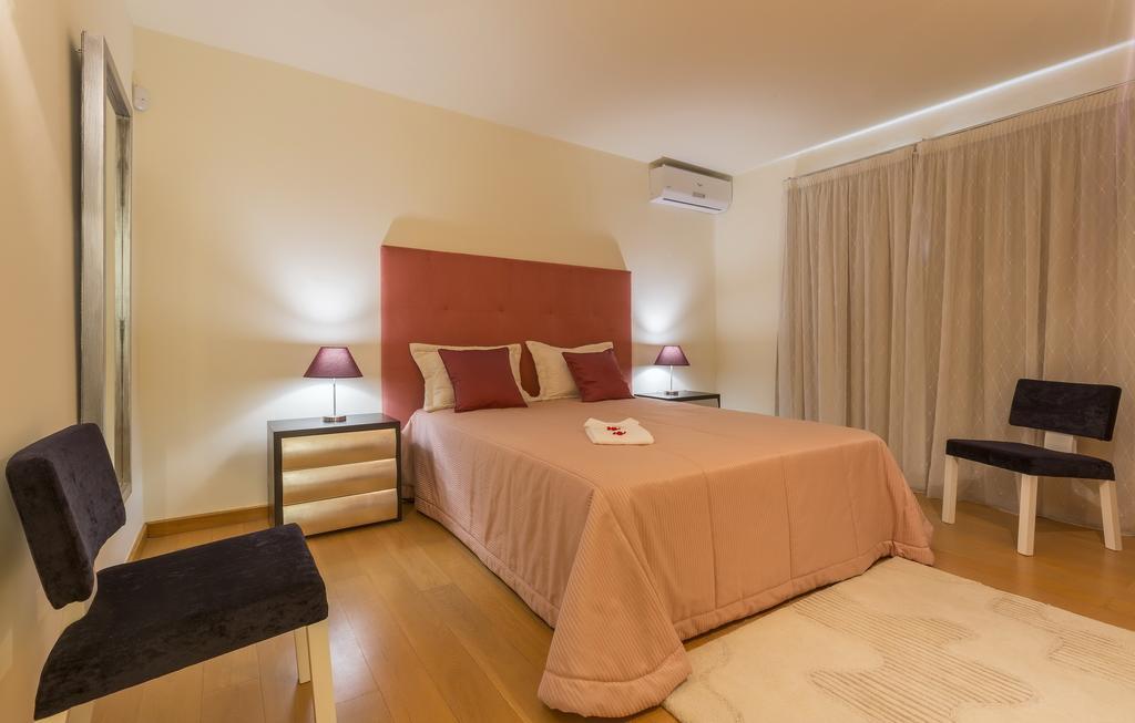 Villa Gardenia - Sea View, Wifi, Games Room Albufeira Room photo